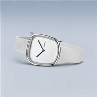 Watch Bering Woman in Steel 18034-007 - 18034-007